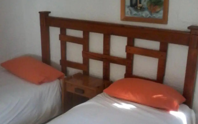 40 on Main Self Catering