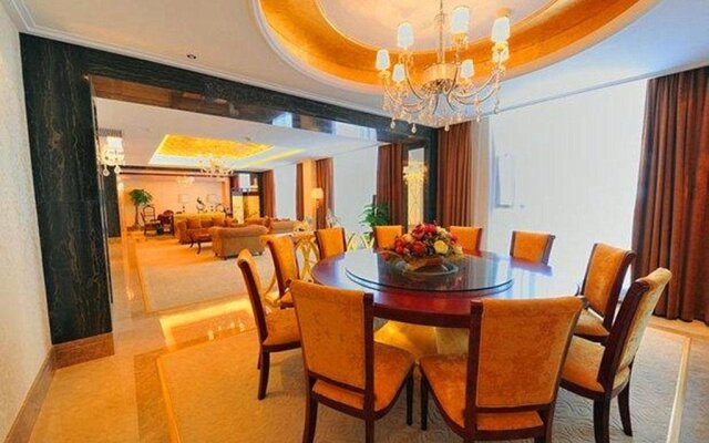 Longtan Hotel