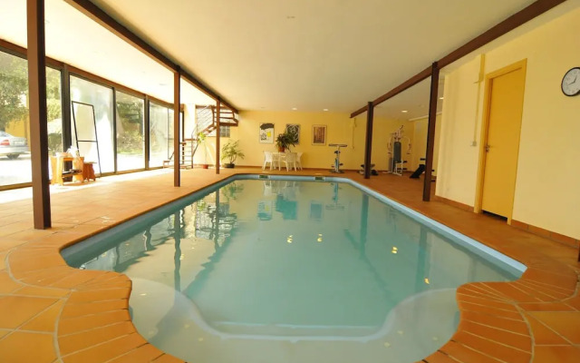 HomeHolidaysRentals Aroma - Costa Barcelona