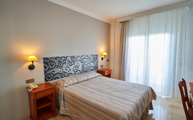Hotel Bajamar