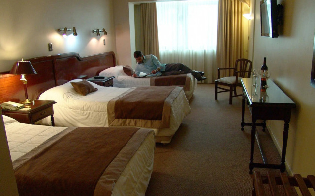 Hotel HD