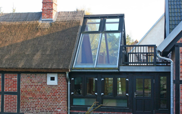 Holiday home Mönke's Kate