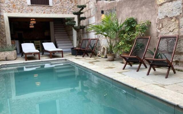 Town House Ca Na Mabel in Sa Pobla