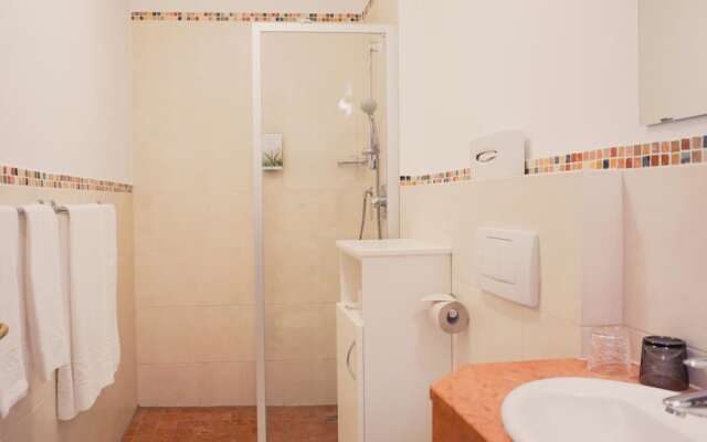 Hotel Villa Laurus
