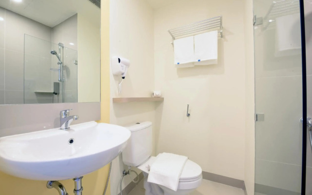 Hop Inn Hotel Alabang Manila