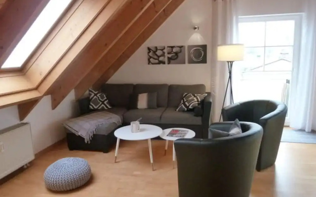 Holiday Apartment Seagull