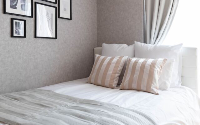 Exia Daikoku AFP Apartment