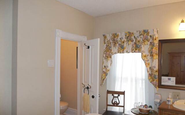 Sybille's Garden Bed & Breakfast