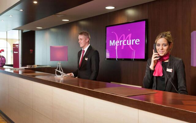 Mercure Paris Velizy