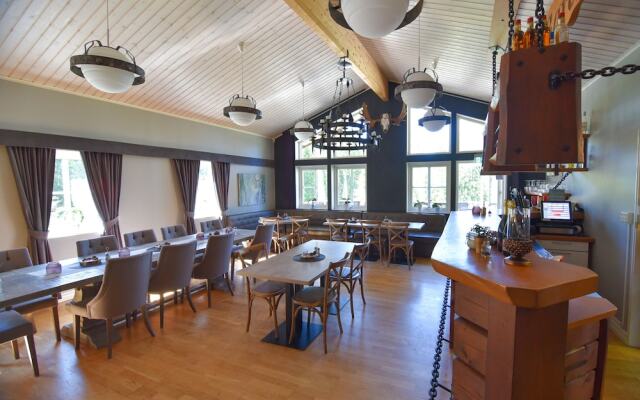 BigRiverCamp Hotel & Spa