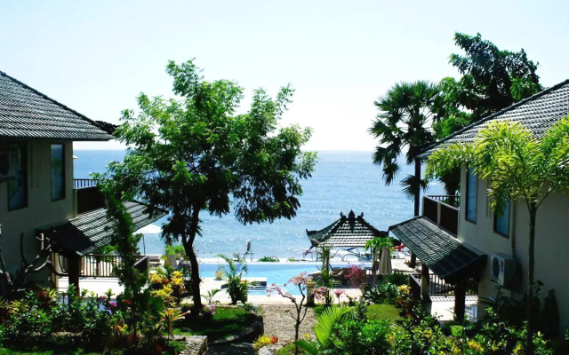 Puri Wirata Dive Resort and Spa
