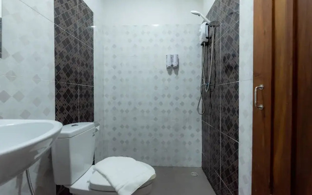 Vanida Resort - Halal