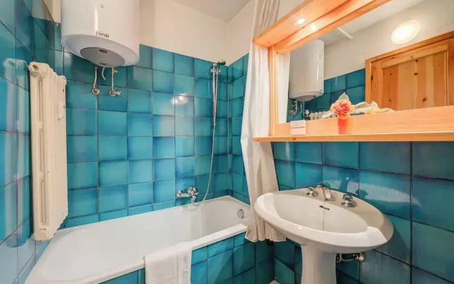 Appartamento La Marmotta Mountain Retreat