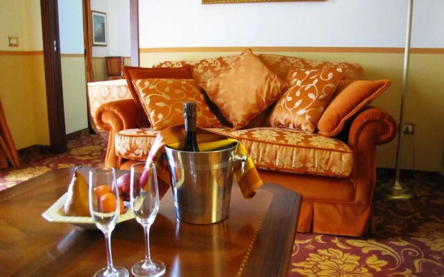 Il Gentiluomo Hotel & SPA