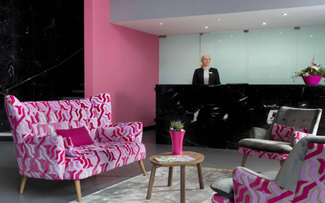 Citadines City Centre Lille