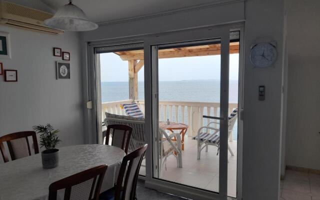 Apartments Nevjestič