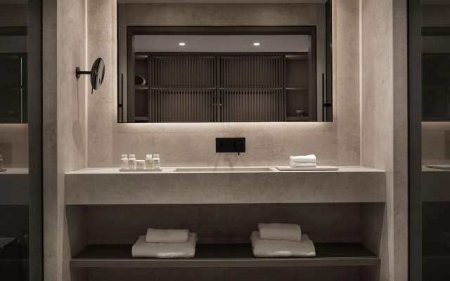 Noima Boutique Hotel Mykonos