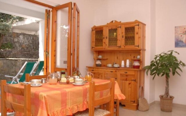 Villa Tina