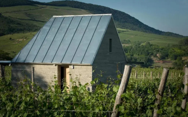 Almagyar Érseki Szőlőbirtok (AÉS)