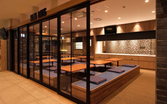 Kajimachi no Yu Spa Solani