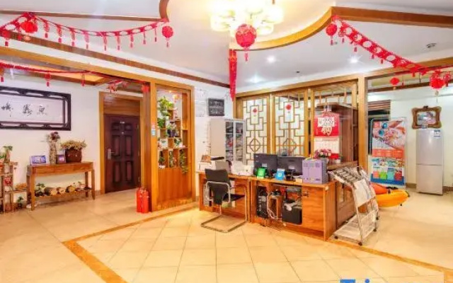 Sanya Yuge Shiguang Village Villa Rental (Jiaotou Bay)