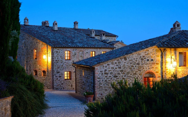 Relais Borgo Torale