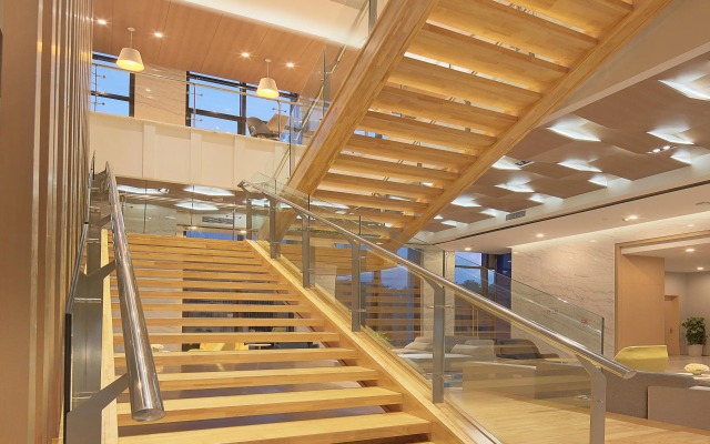 Holiday Inn Express Qingdao West Coast by IHG