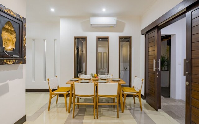 Villa Lotus