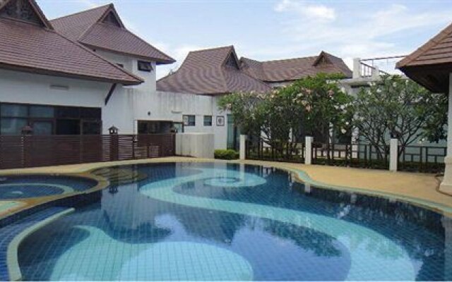 Samui Lodge & Home Resort
