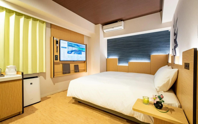 Daiwa Roynet Hotel Nagoya Fushimi