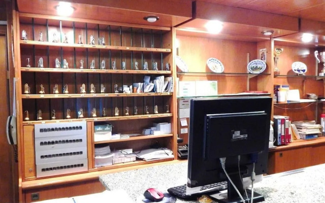 Residence Europa Unita