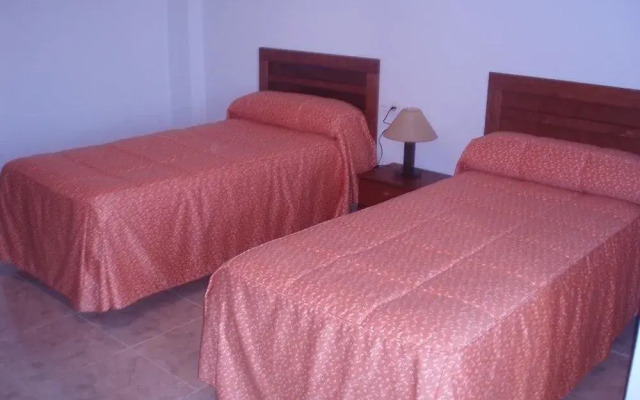 Hotel Balneario Fuentes del Trampal