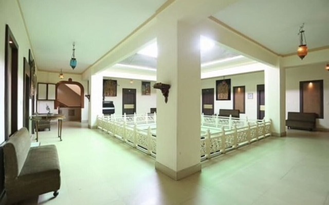 Hotel Navrang
