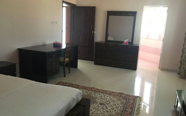 Oriental Nights Rest House