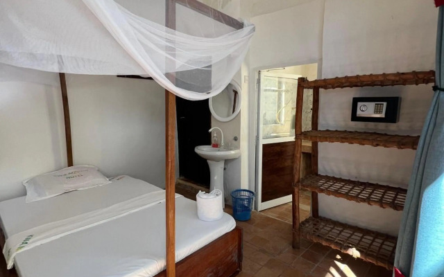 Nungwi Backpacker Apartments