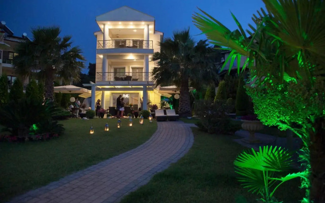 Sun Residence