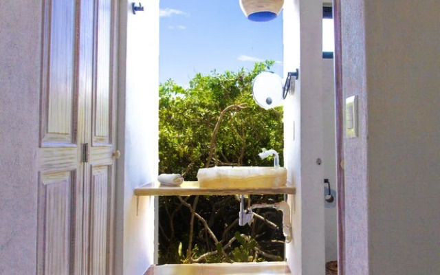 Ikal Ocean View and Garden View