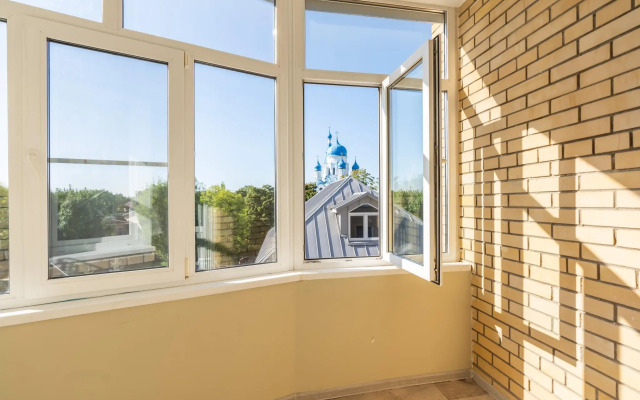 Quiet Hause (Квайт Хаус) на улице Карла Маркса