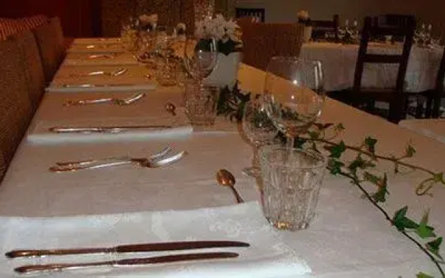 Stegeborgs Trädgårdshotell