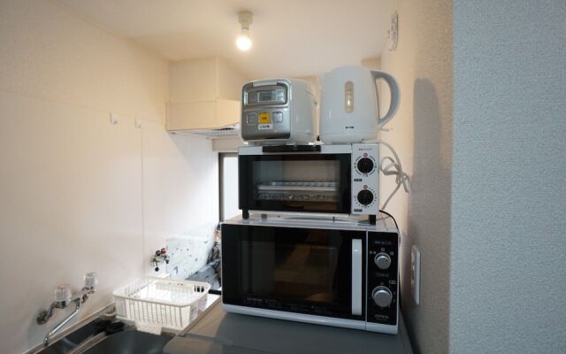 Apartment Camon EBR0001E