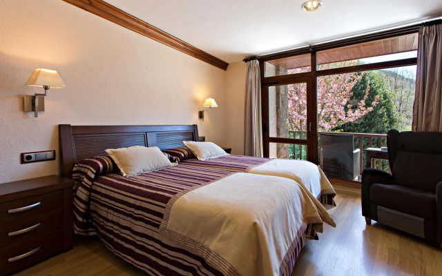 Hotel La Coma