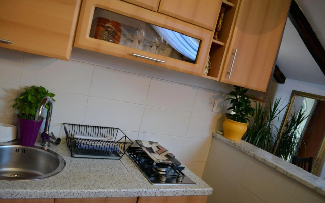 Casa del Padre - Annabelle