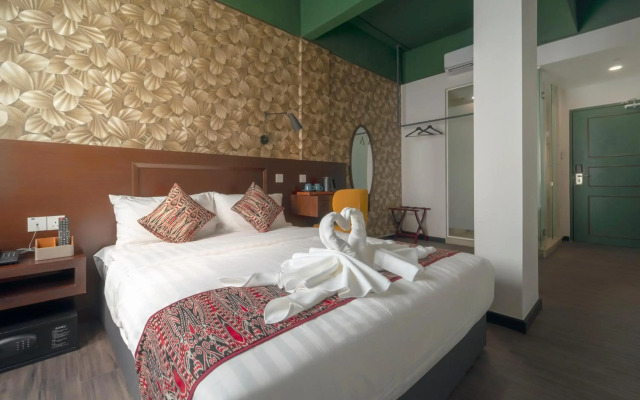 East Riverine Boutique Hotel