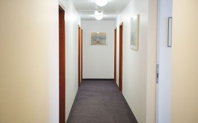 Hotel Bär Sinsheim