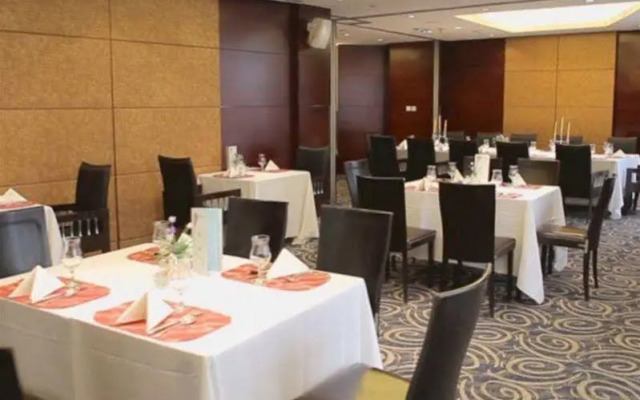 Jian Gong Jin Jiang Hotel