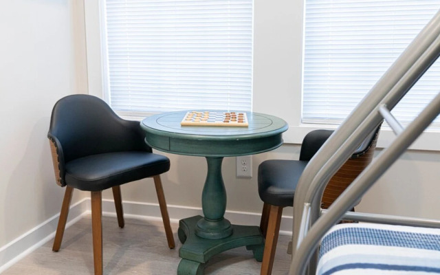 3 Bedroom, Virginia Street