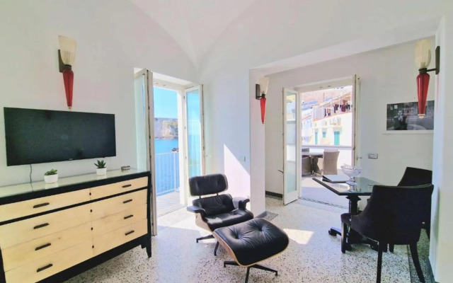 Roccobarocco Boutique Hotel