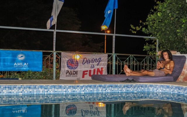 Ahla Diving Center