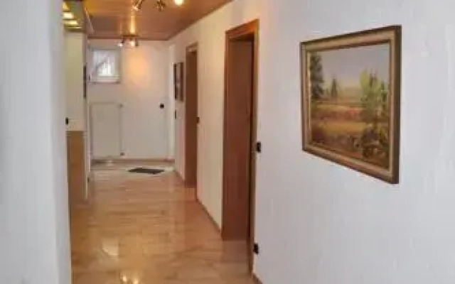 Ferienwohnung Heimbach Breuer