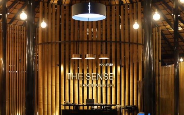 The Sense Resort Kanchanaburi